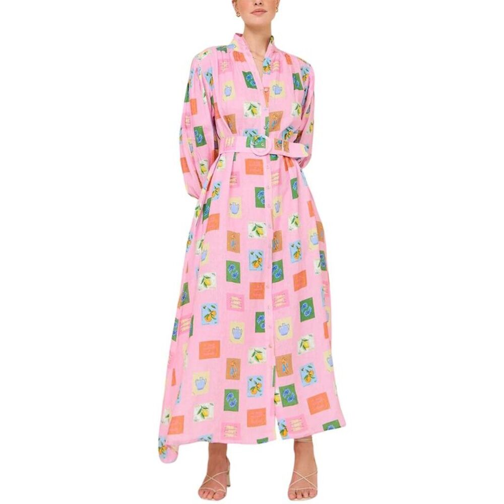 Amina Glam Womens  Dress